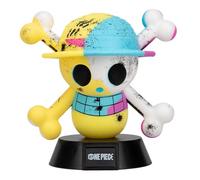 One Piece Jolly Roger Icon Light - Prodotto One Piece con licenza ufficiale