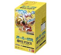 One Piece JPN Adventure on Kami''s Island OP-15 Box 24 Buste