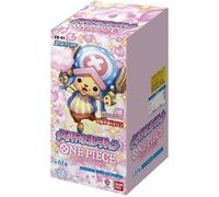 One Piece JPN Memorial Collection EB-01 Box 24 Buste