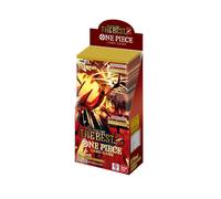 One Piece JPN The Best PRB-02 Box 10 Buste