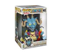 One Piece - Kaido Dragon Form (1623) Funko Pop Animation Anime Super Sized Vin