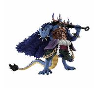 S.H.Figuarts one piece Kaido Of The Animali Human-Beast Forma Figura