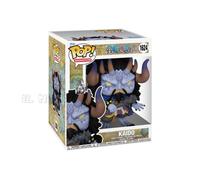 ONE PIECE - Kaido - Man Beast Form (Funko Pop)