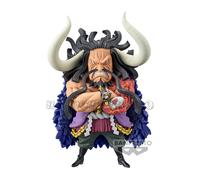 ONE PIECE - Kaido Of The Beasts - Mega World Collectable Figure (Bandai Spirits)