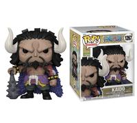 One Piece Kaido Pop Funko animation vinyl figure n° 1267