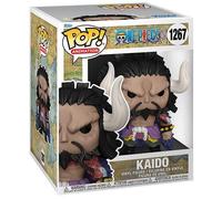 One Piece Kaido Super Sized POP Animation #1267 Vinyl Figure FUNKO