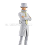 Banpresto Figurina Di One Piece Kaku Grandline Series
