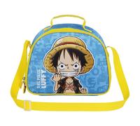 One Piece: Karactermania - Monkey (Porta Merenda) -