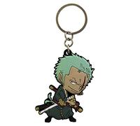 One Piece - Keychain PVC Zoro SD