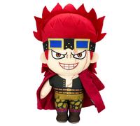 One Piece - Kid Dopo 2 Anni Plush 8" - Great Eastern Entertainment