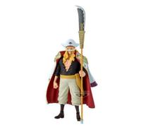 One Piece King of Artist: Edward Newgate 33cm