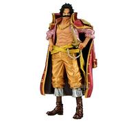 One Piece King of Artist Gol D.Roger