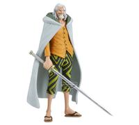 One Piece King of Artist Silvers Rayleigh