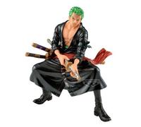 One Piece King of Artist Special: Roronoa Zoro (A) 18cm