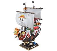ONE PIECE - Model Kit - Ship - Thousand Sunny New NUOVO