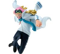ONE PIECE KOBY Battle Record Collection Figura Statua BANPRESTO