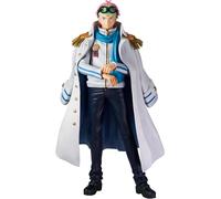 One Piece - Koby Eroe Leggendario Masterlise Figura Bandai Spirits Ichibansho