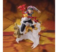 ONE PIECE - Koby - Honesty impact Ver. - Figuarts Zero (Bandai & Banpresto)