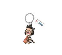 ONE PIECE KOZUKI ODEN KEY RING Portachiavi Marpimar