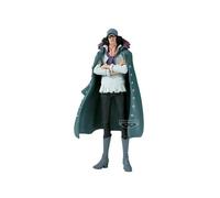 ONE PIECE - Kuzan King Of Artist Figure Originale Giapponese Banpresto Anime