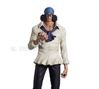 Ichibansho Figure - One Piece - Kuzan (Legendary Hero), Bandai Spirits Masterlis