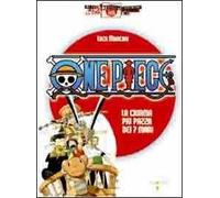One piece. La ciurma più pazza dei 7 mari. Ediz. illustrata