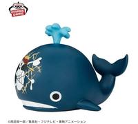 ONE PIECE - Laboon Banpresto Figure Originale Giapponese Sofvimates