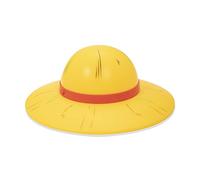 Abystyle Lampada One Piece Di Cappello Di Paglia Luffy
