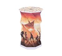 One Piece Lampada Piegevole Squadra Cappello Di Paglia 15 Cm Nemesis Now