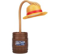 One Piece - Lampada Posizionabile - Cappello di Paglia