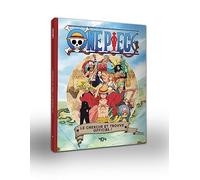 One Piece: Le cherche et trouve officiel