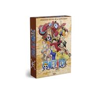 One Piece - Le jeu de cartes
