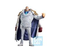 One Piece Legendary Hero Monkey D. Garp Ichibansho Figura 25cm Banpresto