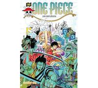One Piece: Les neuf rônins