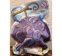 One Piece Light Up Squishy Devil Fruit Mystery Bag