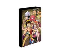 One Piece Light Up Tela Poster Pyramid International