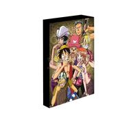 One Piece Light Up Tela Poster Pyramid International