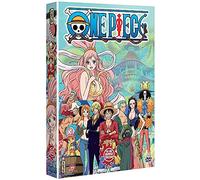 One Piece-L'île des Hommes Poissons-Coffret 2