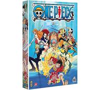 One Piece-L'île des Hommes Poissons-Coffret 3