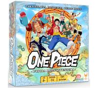 One Piece L'Isola dell'Avventura