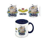 One Piece Live Act Going Mer Colr In Tazza Tazza Pyramid International