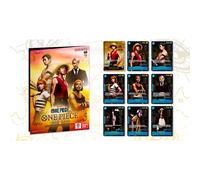 One Piece Live Action Edition Premium Card Collection (EN)
