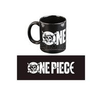 One Piece Logo Tazza 350ml Erik