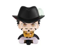 One Piece Look Up Statua Dracule Mihawk 11 cm MEGAHOUSE