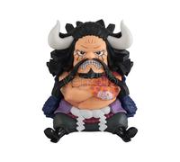 One Piece Look Up PVC Statue Kaido the Beast 11 cm