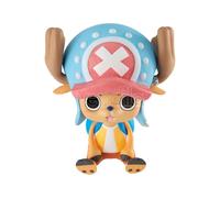 Megahouse Tony Tony Chopper One Piece Figur, Lookup, 11 cm, Mehrfarbig, MH839634