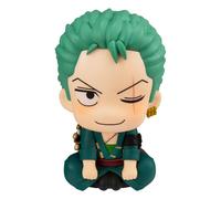 Megahouse Guarda La Figura Di Roronoa Zoro One Piece Up 11 Cm