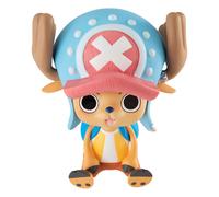 Megahouse Tony Tony Chopper One Piece Figur, Lookup, 11 cm, Mehrfarbig, MH839634