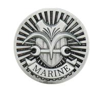 One Piece Ltd.ed.marine Spilla Badge Spilla Fanattik