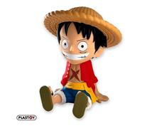 One Piece: LUFFY -05- SD FIGURE MONEY BOX